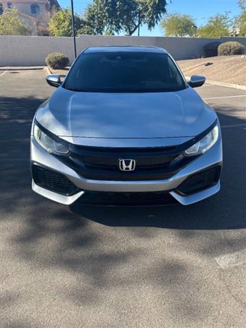 $14595 : 2019 Civic LX image 2