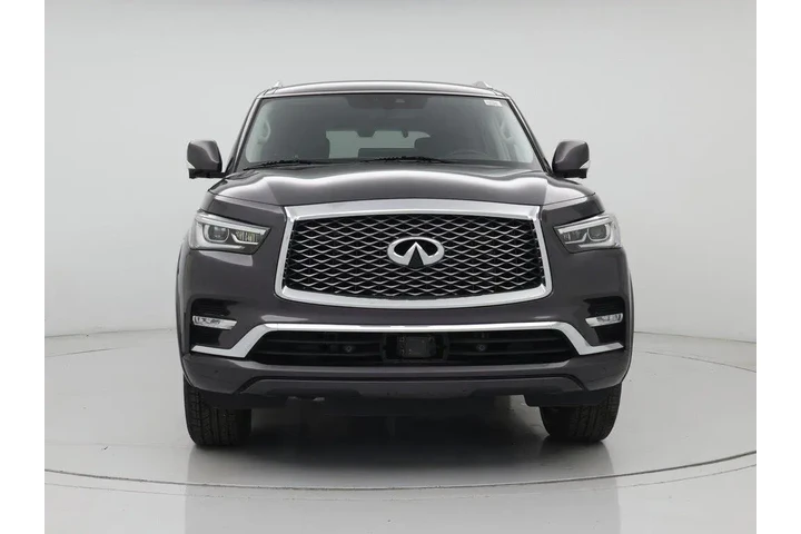 $39998 : INFINITI QX80 2024 AWD Luxe image 5
