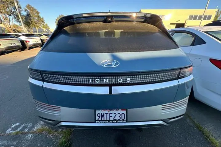 $29990 : Hyundai IONIQ 5 2024 Limited image 6