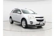 Chevrolet Equinox 2015 LTZ 4 en Sacramento