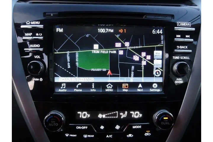 $9950 : 2017 Murano SV image 9