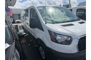 $32990 : Ford Transit 2024 250 3dr SW thumbnail