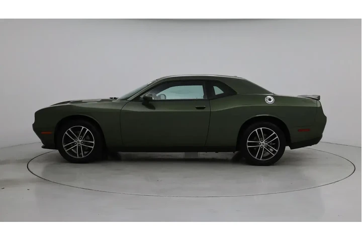 $22998 : Dodge Challenger 2019 AWD SX image 3