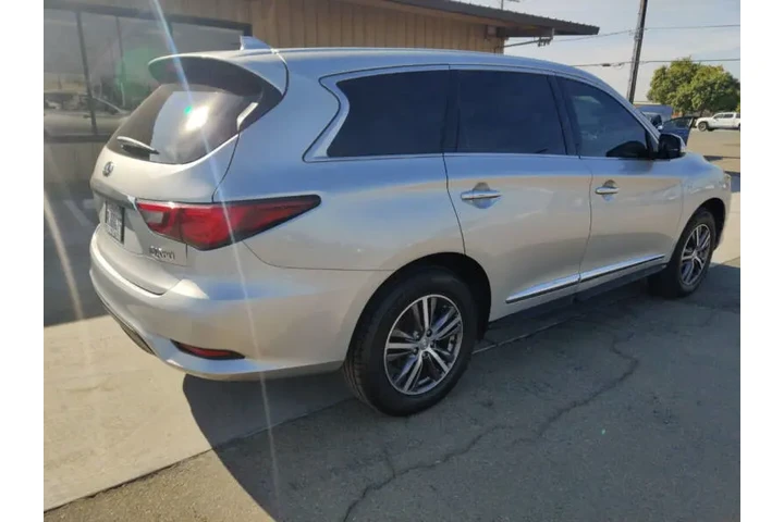 $17999 : 2019 QX60 Luxe image 6