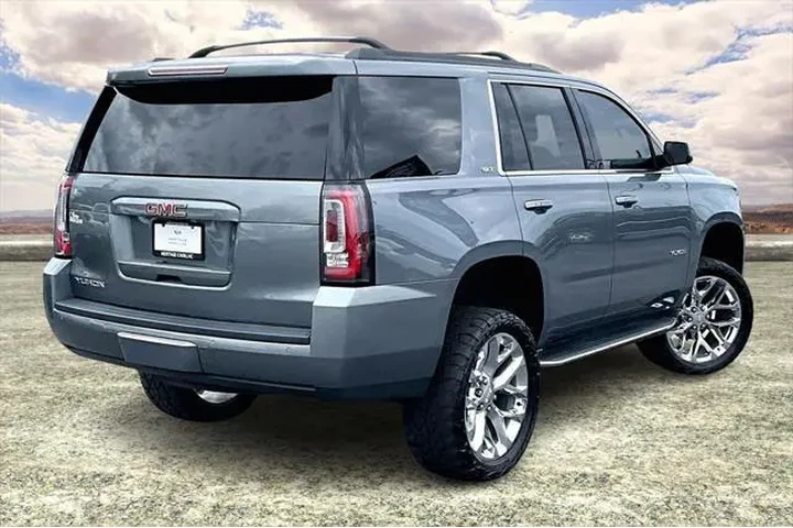 $25491 : GMC Yukon 2019 4x2 SLT 4dr S image 5