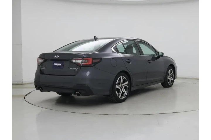 $25998 : Subaru Legacy 2021 AWD Limit image 8