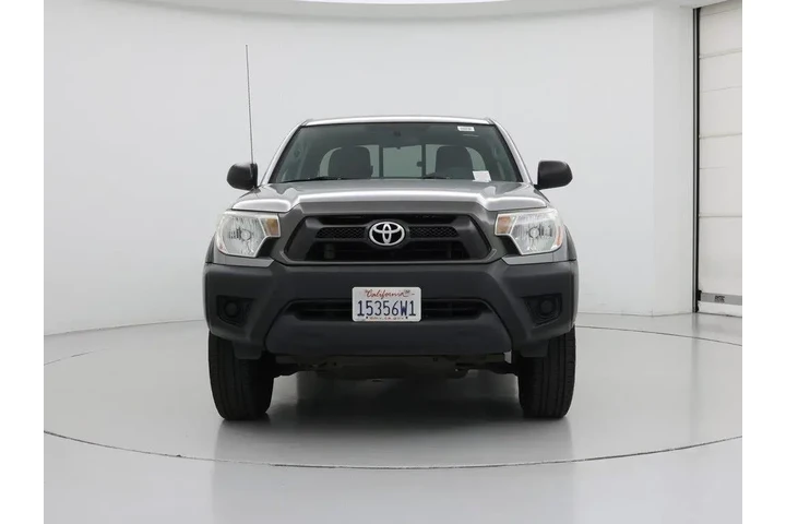 $23998 : Toyota Tacoma 2015 4x2 PreRu image 5