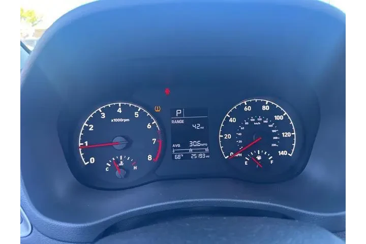 $16900 : Hyundai ACCENT 2022 SE 4dr S image 7