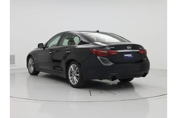 $19998 : INFINITI Q50 2018 3.0T Luxe image 2