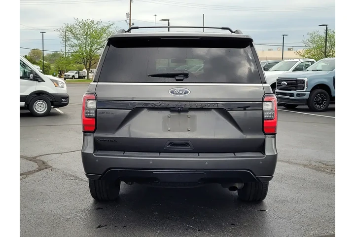 $29998 : Ford Expedition 2020 4x4 Lim image 5