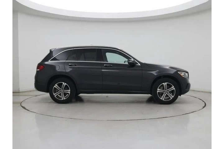 $26998 : Mercedes-Benz GLC 2021 GLC 3 image 7