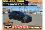 Tesla Model Y 2024 AWD Long en Riverside