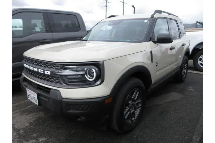 $26999 : Ford Bronco Sport 2025 AWD B image 1