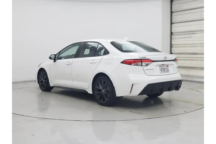 $22998 : Toyota Corolla 2023 SE 4dr S image 2