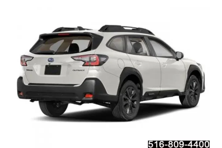 $26947 : Subaru Outback 2023 AWD Onyx image 2