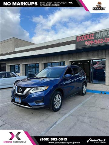 $10995 : 2017 Rogue SV image 4