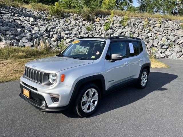 $20902 : CERTIFIED PRE-OWNED 2020 JEEP image 5