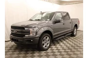 $38995 : Ford F-150 2019 4x4 XL 4dr S thumbnail