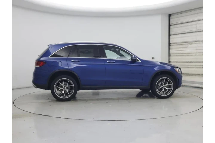 $32998 : Mercedes-Benz GLC 2022 AWD G image 7