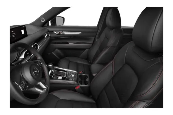 $26999 : Mazda CX-5 2023 AWD 2.5 Turb image 9