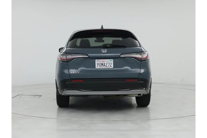 $30998 : Honda HR-V 2026 EX-L 4dr Cro image 3