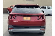 $22500 : Hyundai TUCSON 2025 SEL 4dr thumbnail