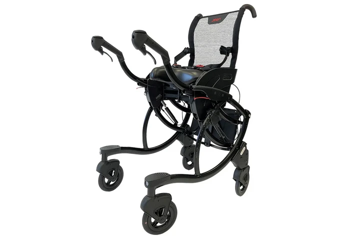 $2500 : Zeen mobility image 9