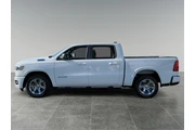 Ram 1500 2025 thumbnail