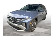 Hyundai TUCSON 2025 SEL 4dr