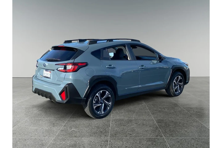 $31365 : Subaru Crosstrek 2024 AWD Pr image 5