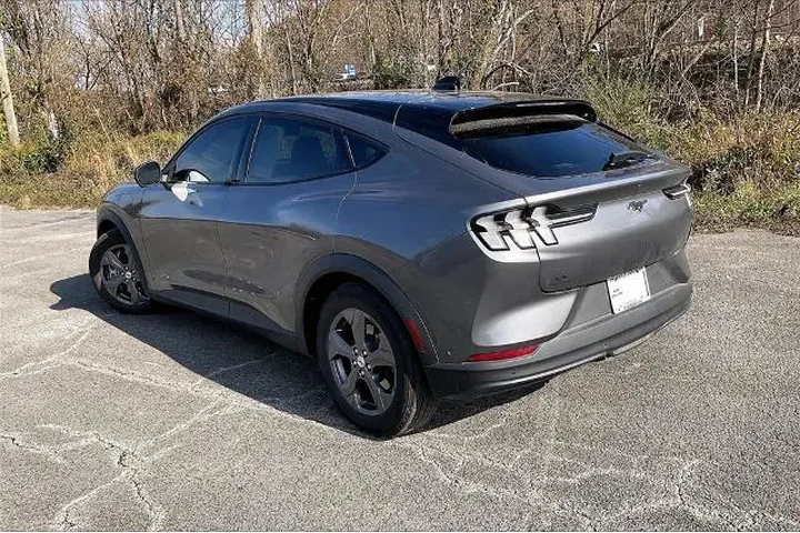$24991 : Ford Mustang Mach-E 2023 Sel image 3
