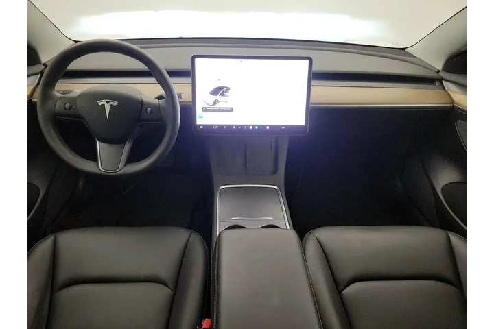 $29998 : Tesla Model 3 2022 4dr Sedan image 9