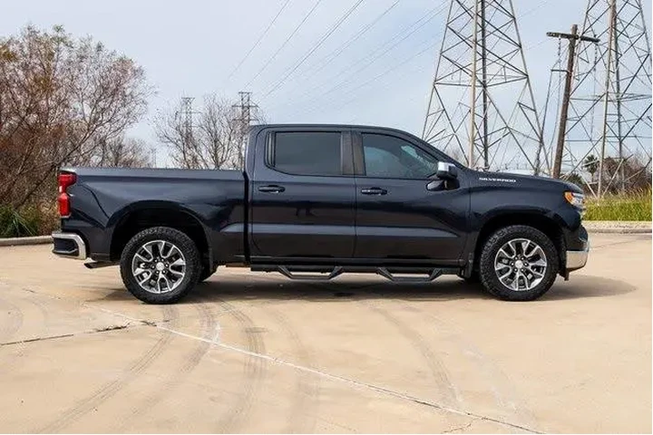 $30311 : Chevrolet Silverado 1500 202 image 2