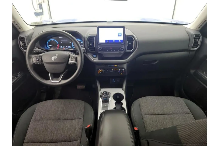 $24998 : Ford Bronco Sport 2022 AWD B image 9