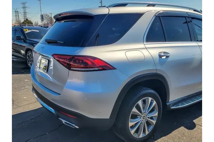 $28885 : Mercedes-Benz GLE 2020 AWD G image 7