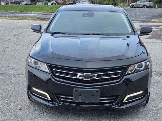 $10500 : 2016 Impala LTZ image 2