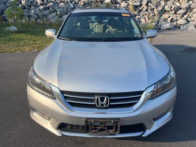 $15998 : PRE-OWNED 2013 HONDA ACCORD EX image 2