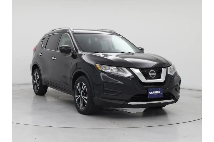 $17998 : Nissan Rogue 2020 AWD S 4dr image 1