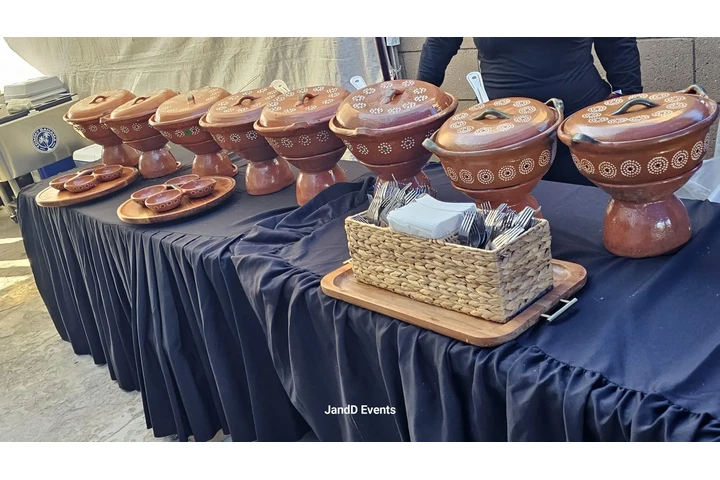 Cazuelitas mexicanas image 2