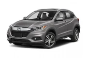 Honda HR-V 2021 AWD EX 4dr C en Binghamton