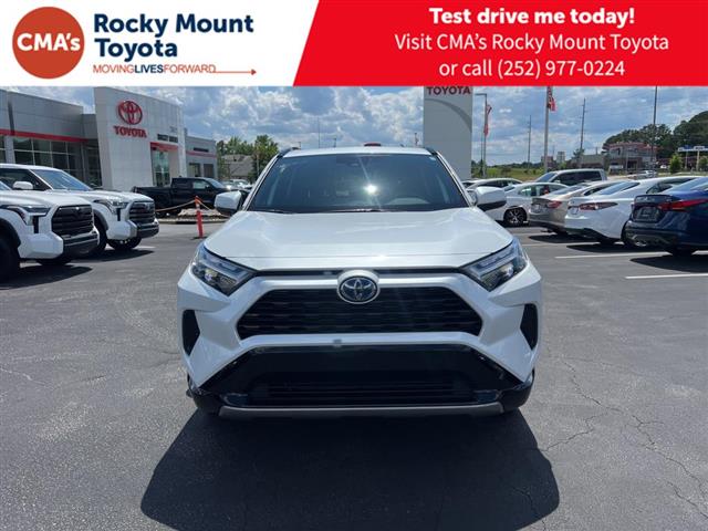 $37258 : PRE-OWNED 2024 TOYOTA RAV4 HY image 2