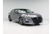 Nissan Altima 2022 2.0 SR 4d en Charlotte