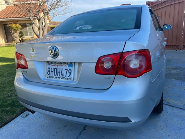 $5400 : 2005 Jetta 2.5 PZEV image 5