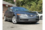 $6985 : Acura TL 2005 3.2 4dr Sedan thumbnail