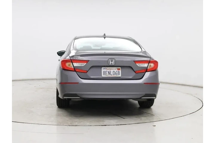 $17998 : Honda Accord 2018 LX 4dr Sed image 6