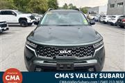 $36285 : PRE-OWNED 2023 KIA SORENTO X- thumbnail