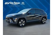 Hyundai KONA 2025 AWD SEL 4d