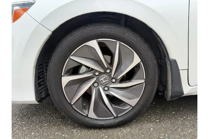 $18000 : Honda Insight 2021 Touring 4 image 9