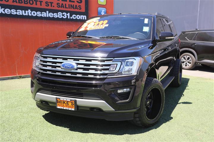 $29999 : 2019 FORD EXPEDITION XLT image 1