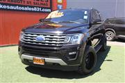 2019 FORD EXPEDITION XLT en Salinas